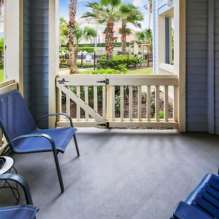 Dawn 511-Oasis At The Dawn Villa Galveston Dış mekan fotoğraf